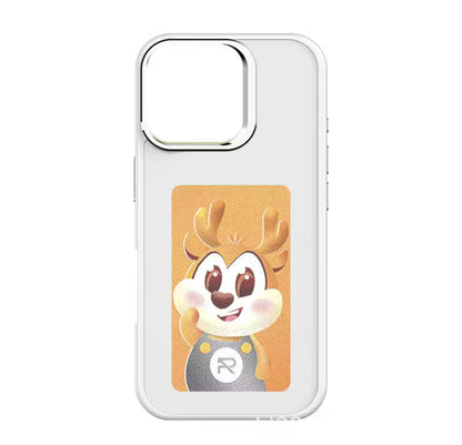 Magic Case — wspomnienia zawsze przy sobie !