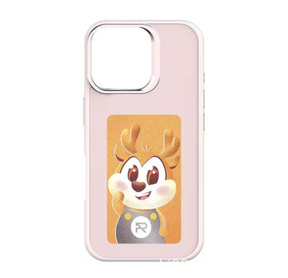 Magic Case — wspomnienia zawsze przy sobie !