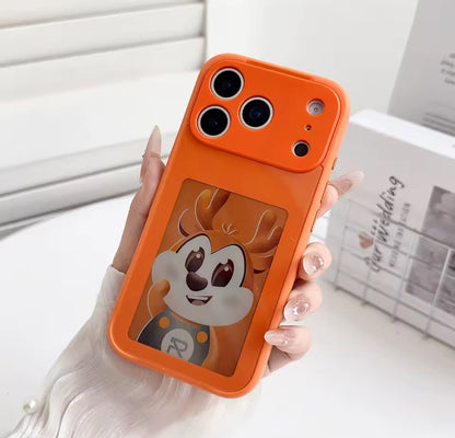 Magic Case — wspomnienia zawsze przy sobie !